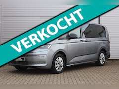 Volkswagen Multivan - 1.4 eHybrid L2H1 7-Persoons/Trekhaak/LED