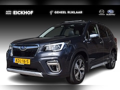 Subaru Forester - 2.0i e-BOXER Premium - Trekhaak - Dealer onderhouden