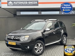 Dacia Duster - 1.2 TCe 4x2 Lauréate garantie / Nap / Onderhoud
