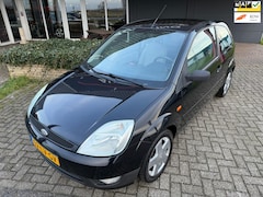 Ford Fiesta - 1.25-16V Centennial AIRCO/ELEK PACK/LMV APK+NAP