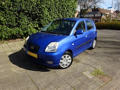 Kia Picanto - 1.0 Bling MET JAAR APK Airco werkt goed