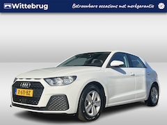 Audi A1 Sportback - 25 TFSI Pro Line / Climatronic / PDC achter / 15'' LMV
