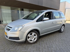 Opel Zafira - 1.8 Enjoy AIRCO BJ 9-2006 APK 9-2026