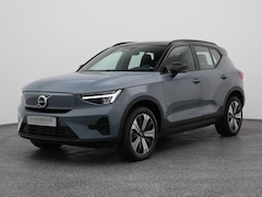 Volvo XC40 - Recharge Core 70 kWh | CAMERA | WARMTEPOMP