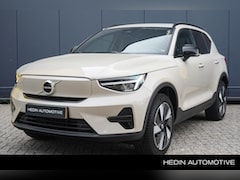 Volvo EX40 - Single Motor Extended Range Plus | 17% bijtelling | Pilot assist | Dode hoek detectie | St