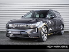 Volvo EX90 - Twin Motor Performance Ultra 7p. | Google on Board | Adaptieve Cruis Controle | Pilot Assi