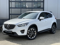 Mazda CX-5 - 2.0 SkyActiv-G 165 GT-M Line 2WD | LEDER | BOSE | METALLIC | NAP KM STAND |