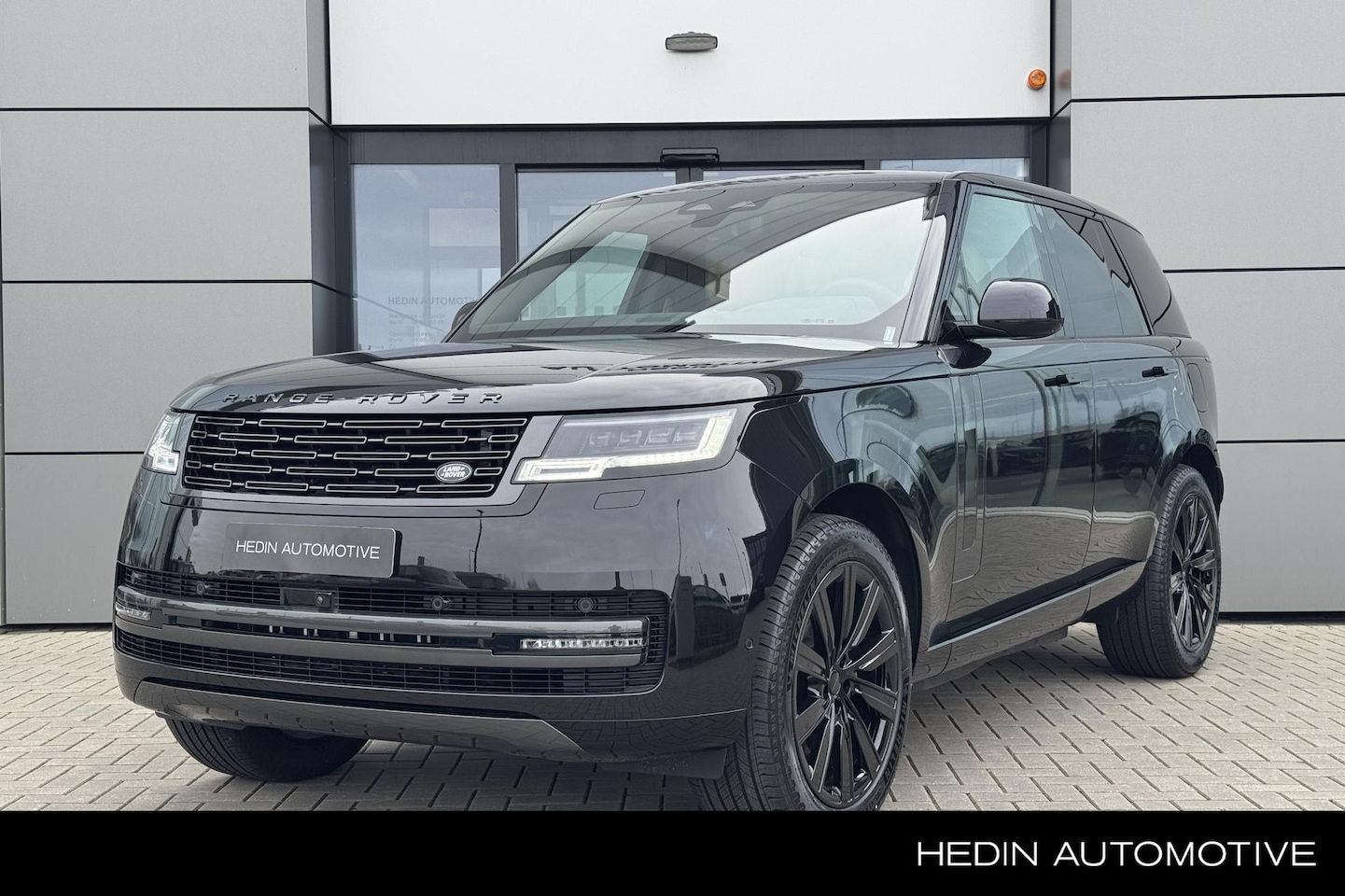 Land Rover Range Rover - P460e HSE PHEV | Towing Pack | Massagestoelen| Coolbox l Clearsight - AutoWereld.nl
