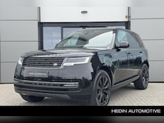 Land Rover Range Rover - P460e HSE PHEV | Towing Pack | Massagestoelen| Coolbox l Clearsight