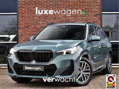 BMW X1 - xDrive25e M-Sport Premium 18inch Camera ACC-voorbereiding