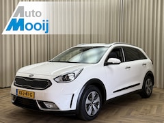 Kia Niro - 1.6 GDi Hybrid Dealer Onderhouden / Eerste Eigenaar / Schuif-/Kanteldak / Carplay / Adapt
