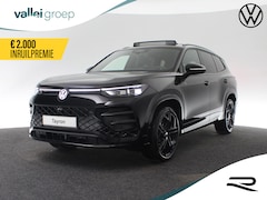 Volkswagen Tayron - R-Line Edition 1.5 eHybrid 204 pk