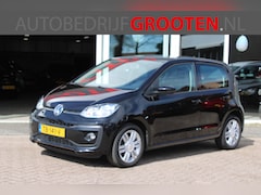 Volkswagen Up! - 1.0 BMT high up