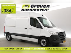 Mercedes-Benz Sprinter - 314 2.2 CDI L2H2 | Airco | Cruise | Camera | Trekhaak | Carplay | Navi
