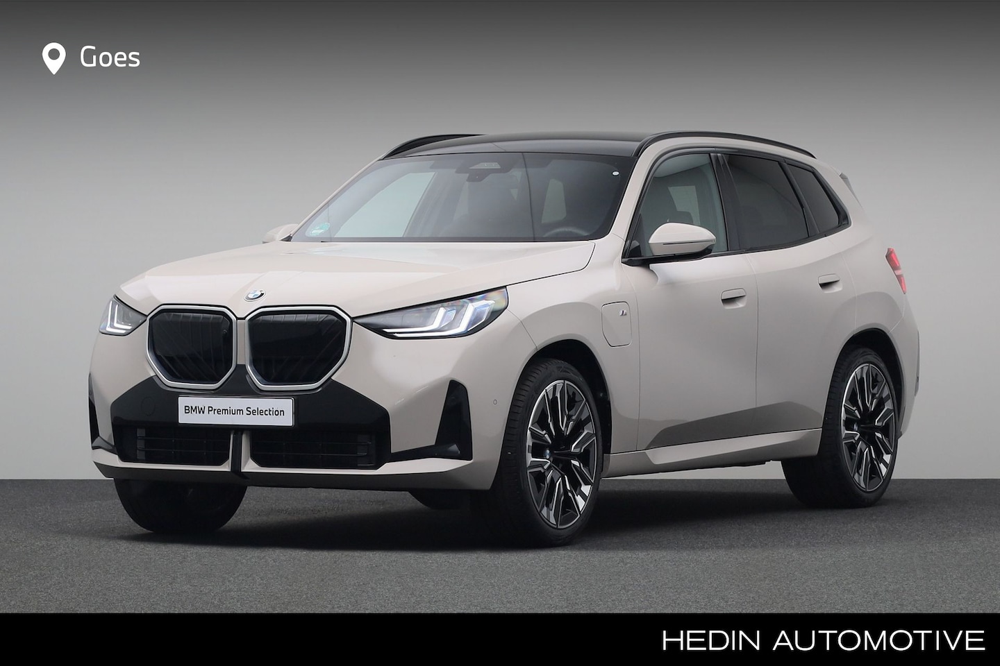 BMW X3 - 30e xDrive | Stuurwielrand verwarmd | Comfort Access | Trekhaak met elektrisch wegklapbare - AutoWereld.nl
