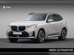 BMW X3 - 30e xDrive | Stuurwielrand verwarmd | Comfort Access | Trekhaak met elektrisch wegklapbare