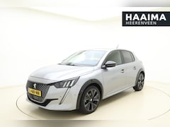 Peugeot 208 - 1.2 Turbo GT Pack 100 Pk | Trekhaak | Alcantara | Stoelverwarming | Adaptieve Cruise Contr