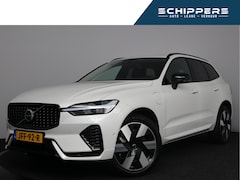 Volvo XC60 - 2.0 T6 Plug-in hybrid AWD Plus Dark | Trekhaak