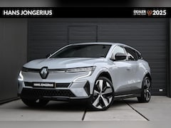 Renault Mégane E-Tech - comfort range techno 60 kWh | 360 CAMERA | STUURVERWARMING | NAVI | APPLECARPLAY/ANDROIDAU