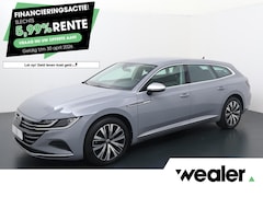 Volkswagen Arteon Shooting Brake - 1.4 TSI eHybrid Elegance Business+ | 218 PK | SoH 94% | Adaptive cruise control | Stoelver