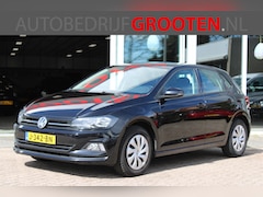 Volkswagen Polo - 1.0 TSI Comfortline//Navi//Virtueel Dashboard