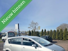 Toyota Corolla Verso - 1.8 VVT-i Sol