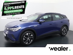 Volkswagen ID.4 - Life 77 kWh | 204 PK | SoH 90% | Voorstoelen verwarmd | Adaptive cruise control | Led verl