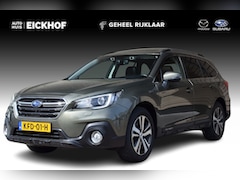 Subaru Outback - 2.5i Premium - Dealer onderhouden