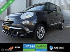 Fiat 500 L - 0.9 TwinAir Lounge, CRUISE*NAVI*PANO*APK 04-2027
