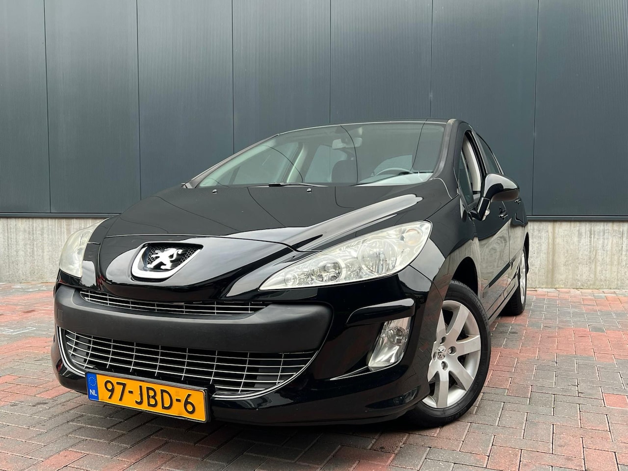 Peugeot 308 - 1.6 VTi Style * Airco * Elek-ramen * Cruise * Cilinderkop Gerviseerd * - AutoWereld.nl