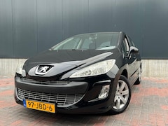 Peugeot 308 - 1.6 VTi Style * Airco * Elek-ramen * Cruise * Cilinderkop Gerviseerd
