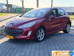 Peugeot 308 - 1.6 THP XT | Panodak | Lage KM Stand | Automaat
