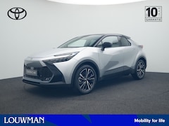Toyota C-HR - 2.0 Plug-in Hybrid 220 Executive *NIEUW