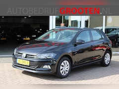 Volkswagen Polo - 1.0 TSI Comfortline