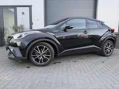 Toyota C-HR - 1.8 Hybrid Energy CARPLAY|ANDROID AUTO|ALLSEASON