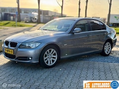BMW 3-serie - 318i Navi Prof | Trekhaak | NAP | APK Nieuw
