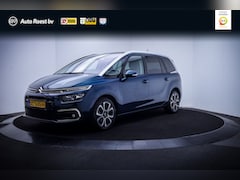 Citroën Grand C4 SpaceTourer - 1.2T 7Pers Business CAMERA | CARPLAY | DAB | KEYLESS | NAVI | CLIMA | PDC V+A | LMV