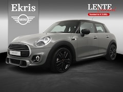 MINI Cooper - 5-deurs Chili | JCW-trim | NAVI | CRUISE | Lentevoordeel