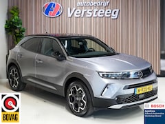 Opel Mokka - 1.2 Turbo Ultimate