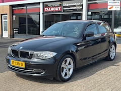 BMW 1-serie - 116i High Executive | AIRCO, STOELVERWARMING, CRUISE CONTROL, PDC