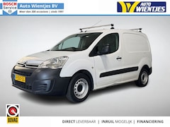 Citroën Berlingo - 1.6 BlueHDI | Club Economy | Airco | Cruise | Marge