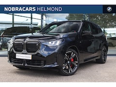BMW X3 - M50 xDrive Automaat / Panoramadak / Trekhaak / Sportstoelen / Parking Assistant Profession