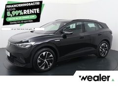 Volkswagen ID.4 - Pro 77 kWh | 204 PK | Adaptive cruise control | LED verlichting | Voorstoelen verwarmd | C
