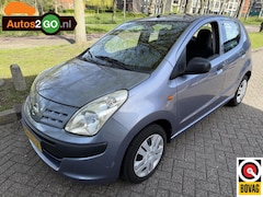 Nissan Pixo - 1.0 Connect Edition