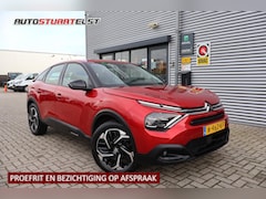 Citroën C4 - 1.2 Feel Edition 1e Eigenaar | Dealer Onderh | NL-Auto | BTW | Head-Up | Camera | Navi | C