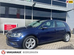 Volkswagen Golf - 1.0 TSI Comfortline AUTOMAAT / CarPlay /camera