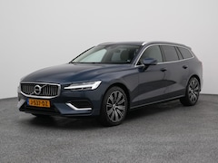 Volvo V60 - 2.0 T4 Inscription | CAMERA | ADAPTIVE | H&K | STOELVERWARMING | TREKHAAK