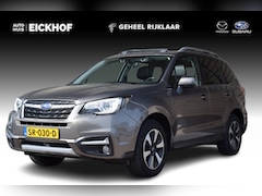 Subaru Forester - 2.0 AWD Premium - 1e eigenaar - Afneembare trekhaak