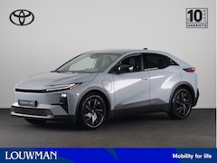 Toyota C-HR - C-HR+ First Edition 77 kWh *NIEUW