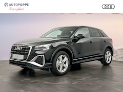Audi Q2 - S edition 35 TFSI 110 kW / 150 PK Hatchback 7 vers